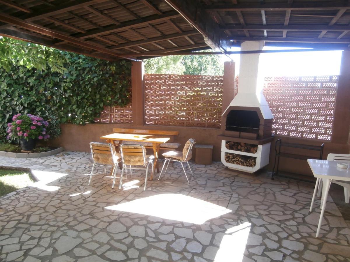 Apartments Mira Krk Krk Town Εξωτερικό φωτογραφία