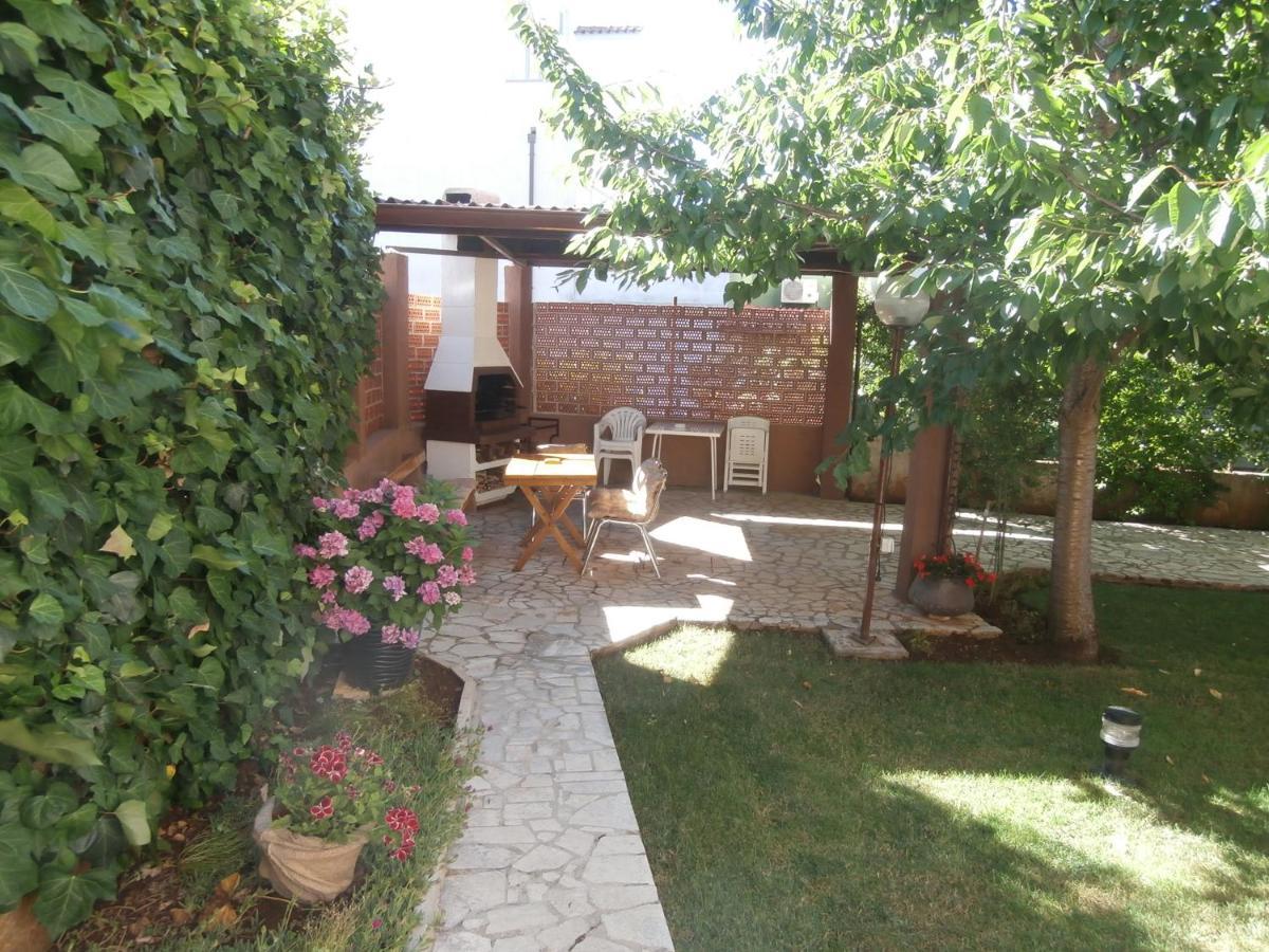 Apartments Mira Krk Krk Town Εξωτερικό φωτογραφία