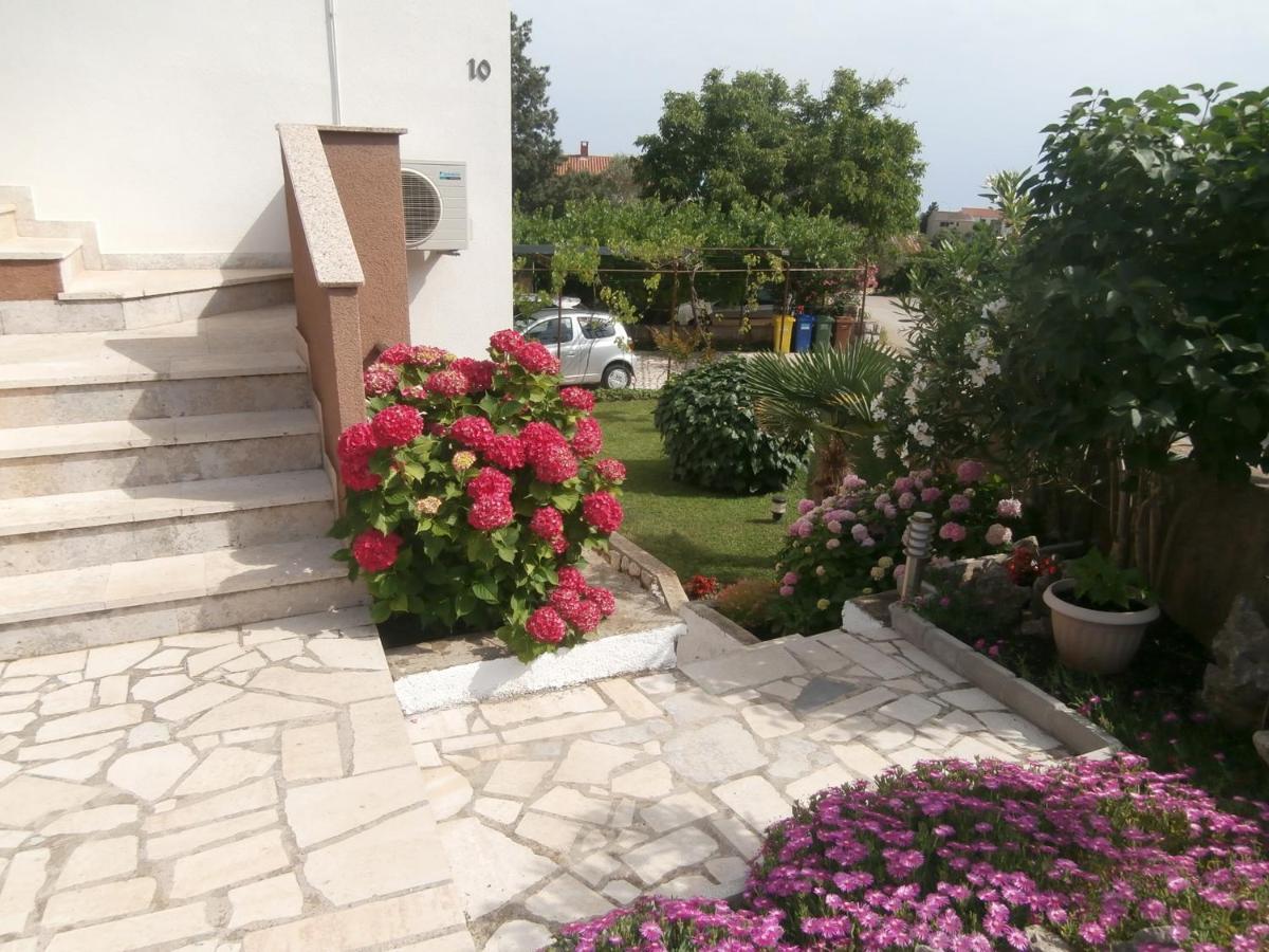 Apartments Mira Krk Krk Town Εξωτερικό φωτογραφία
