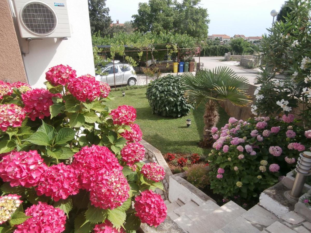 Apartments Mira Krk Krk Town Εξωτερικό φωτογραφία