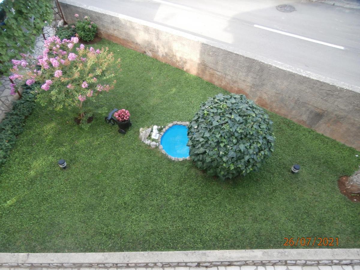 Apartments Mira Krk Krk Town Εξωτερικό φωτογραφία