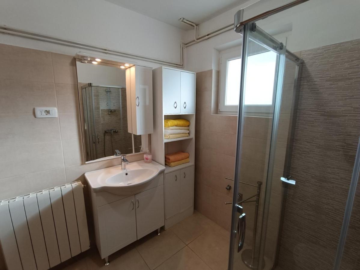 Apartments Mira Krk Krk Town Εξωτερικό φωτογραφία