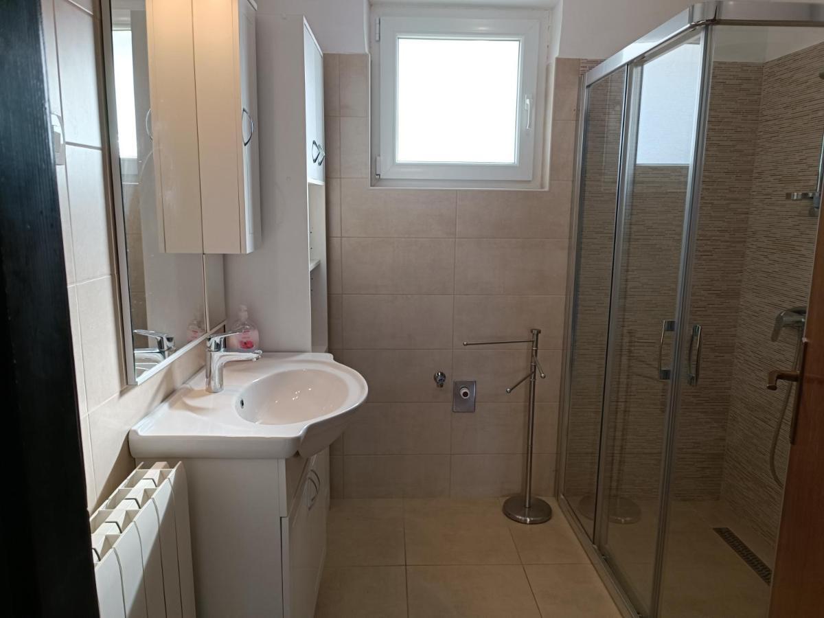 Apartments Mira Krk Krk Town Εξωτερικό φωτογραφία
